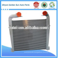 Export to UAE market high quality 1119010-50A intercooler